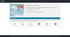 Desktop Screenshot of en.silo.lt